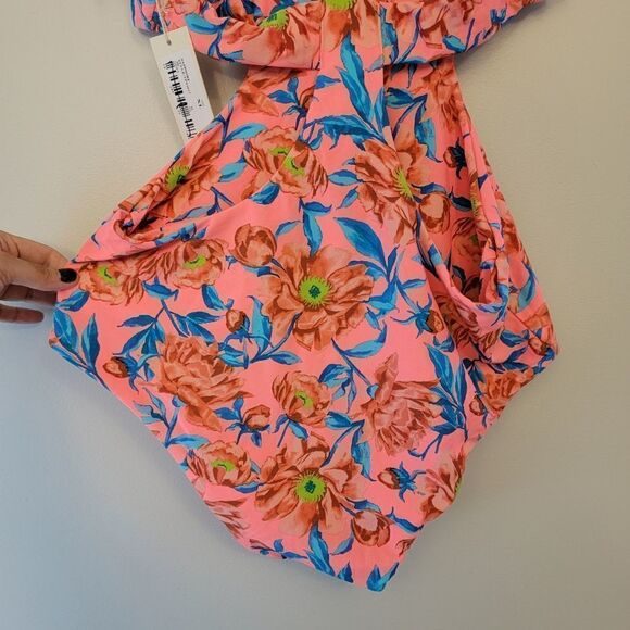 Tori Praver Racer Back Bathing Suit - Picture 8 of 9